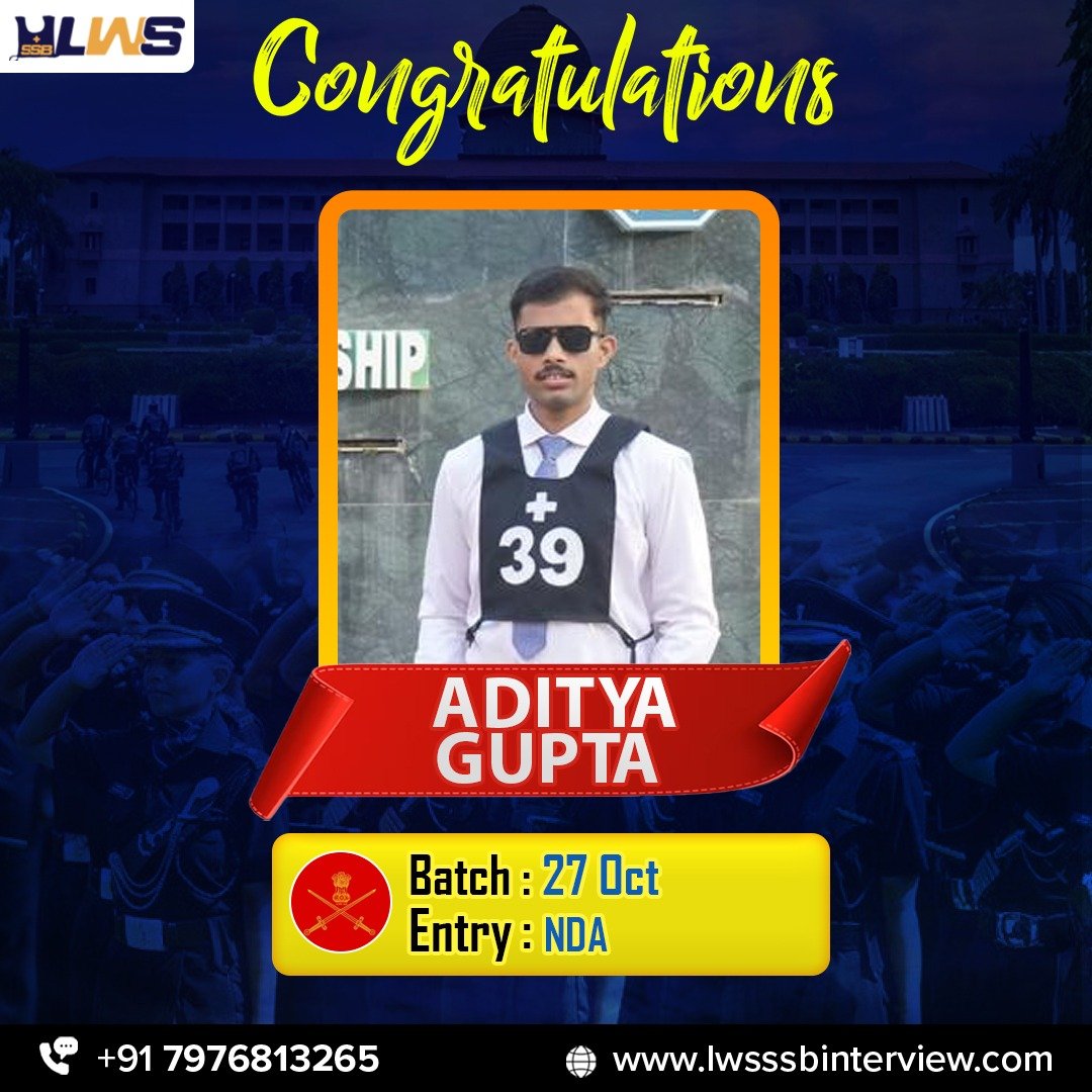Aditya Gupta