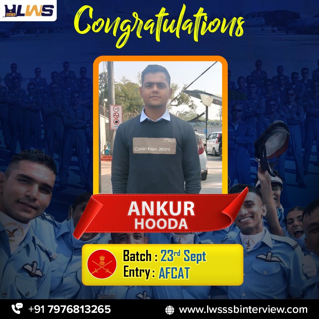 Ankur Hooda
