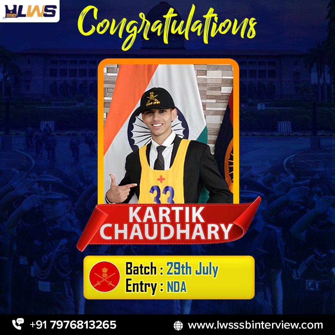 Kartik Chaudhary