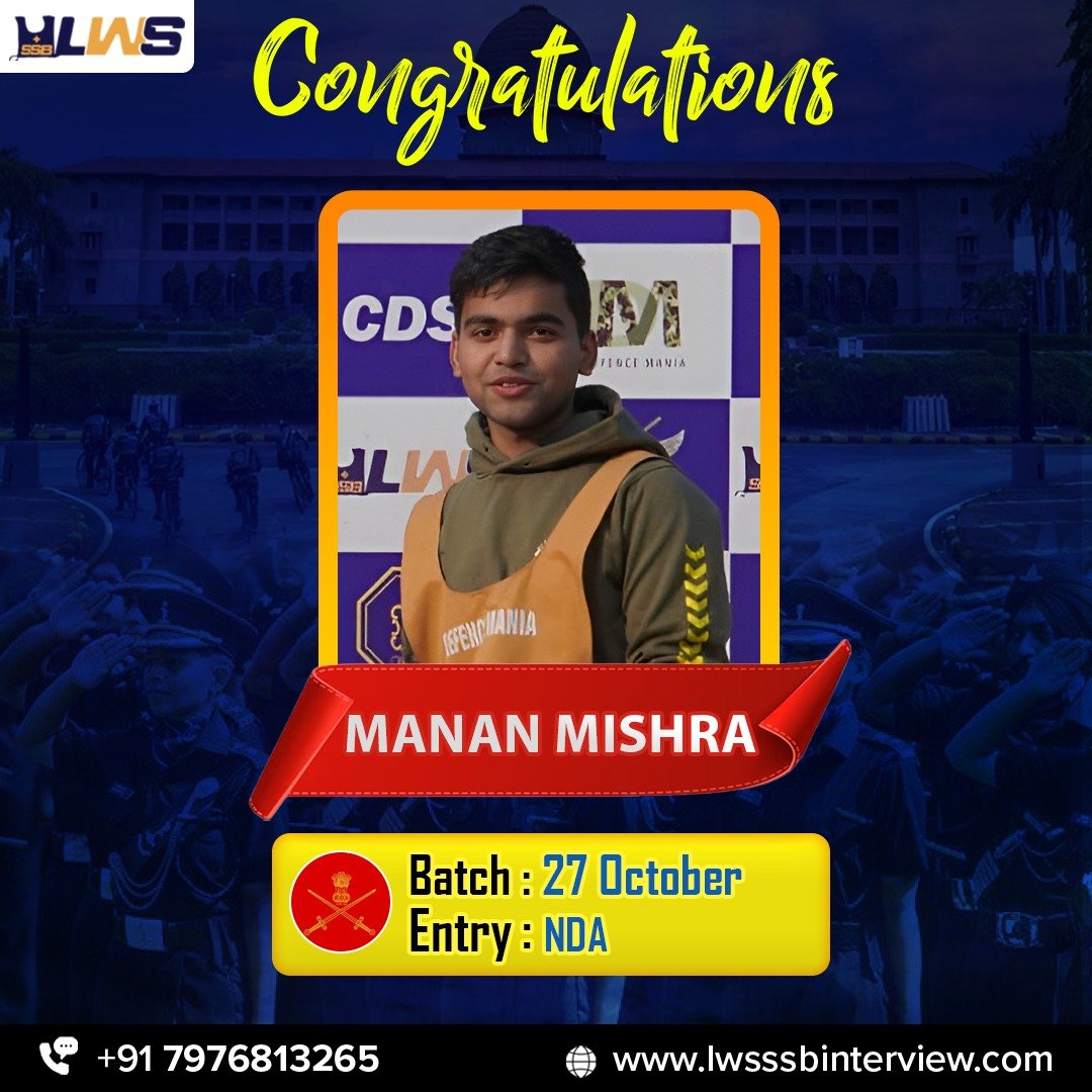Manan Mishra