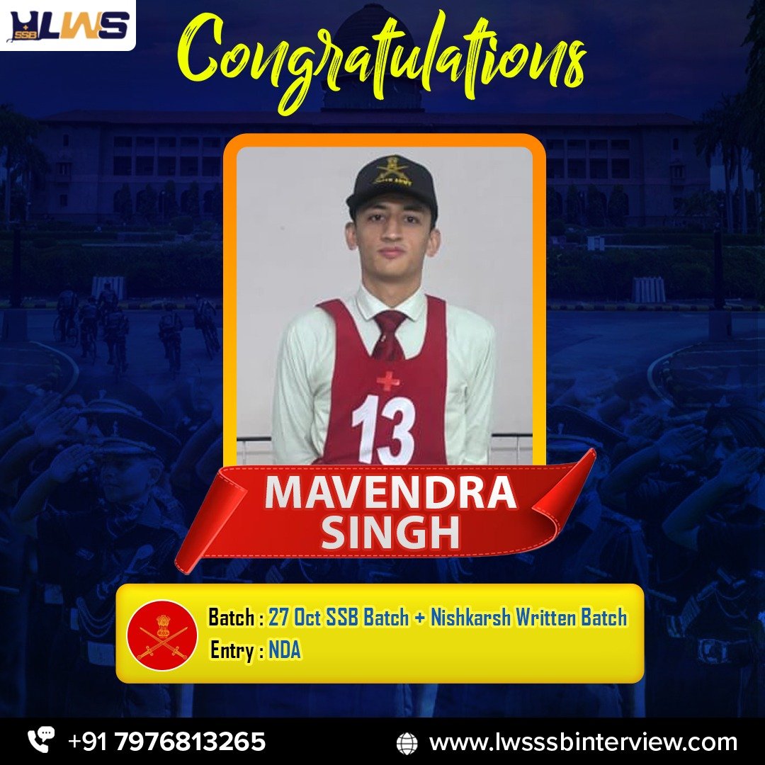 Mavendra Singh
