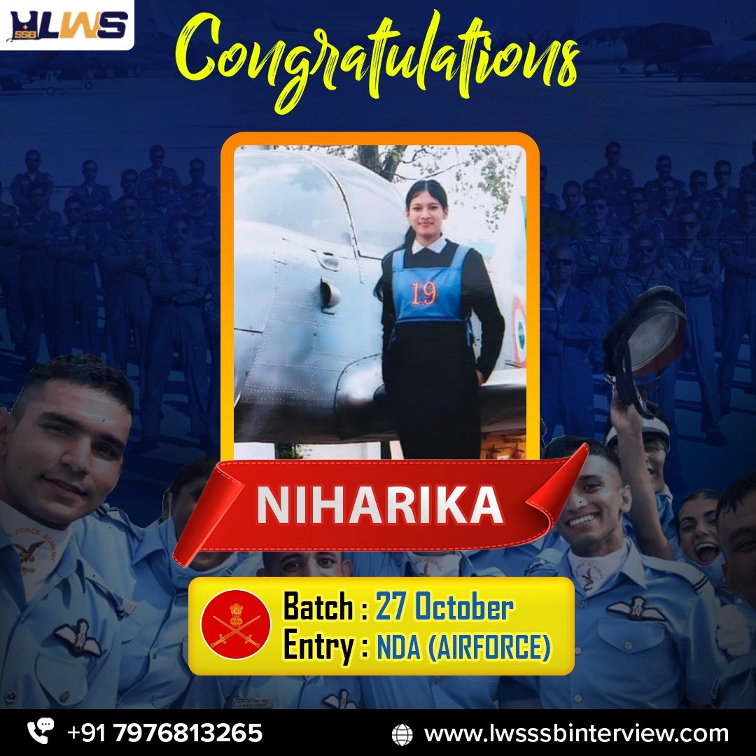 Niharika