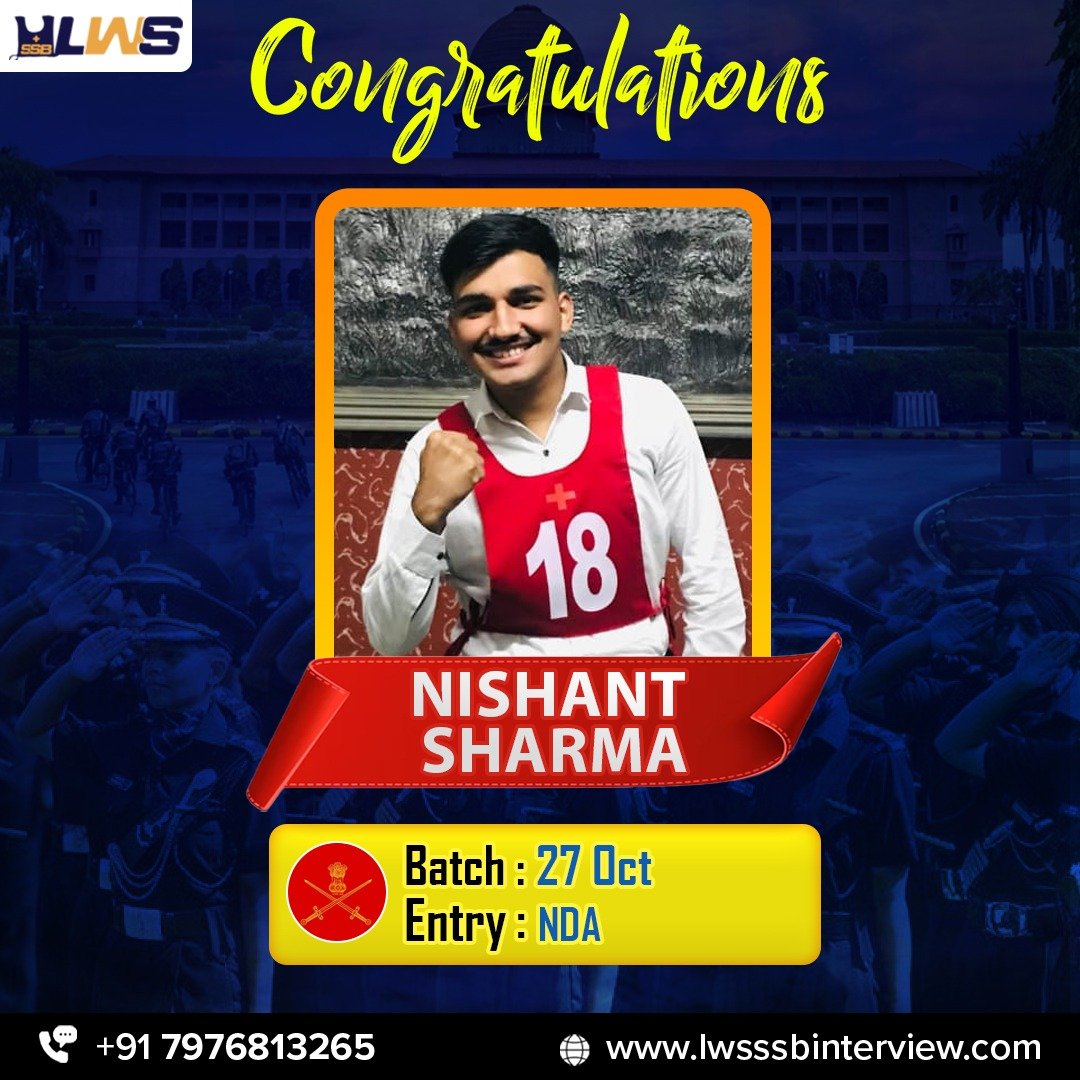 Nishant Sharma