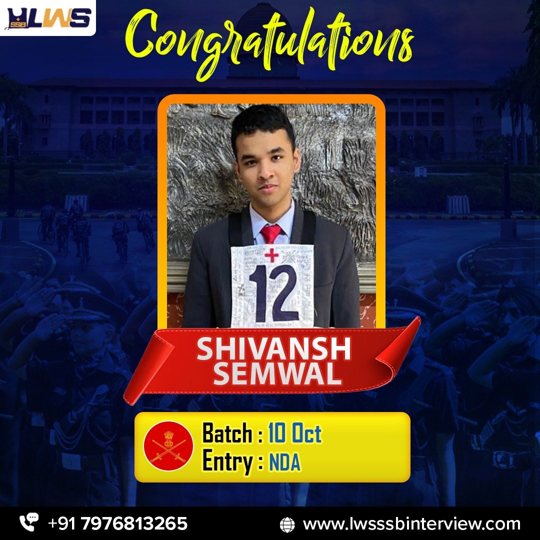 Shivansh Semwal