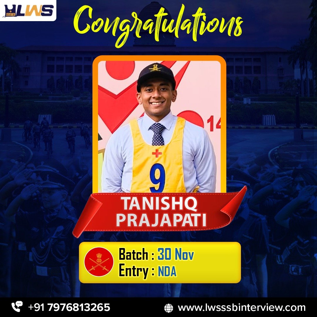 Tanishq Prajapati